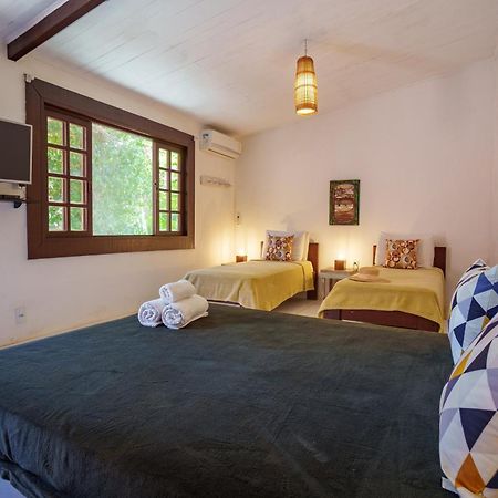 Pousada Casa Cactus Praia Da Tartaruga Buzios Bagian luar foto