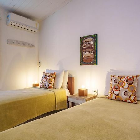 Pousada Casa Cactus Praia Da Tartaruga Buzios Bagian luar foto