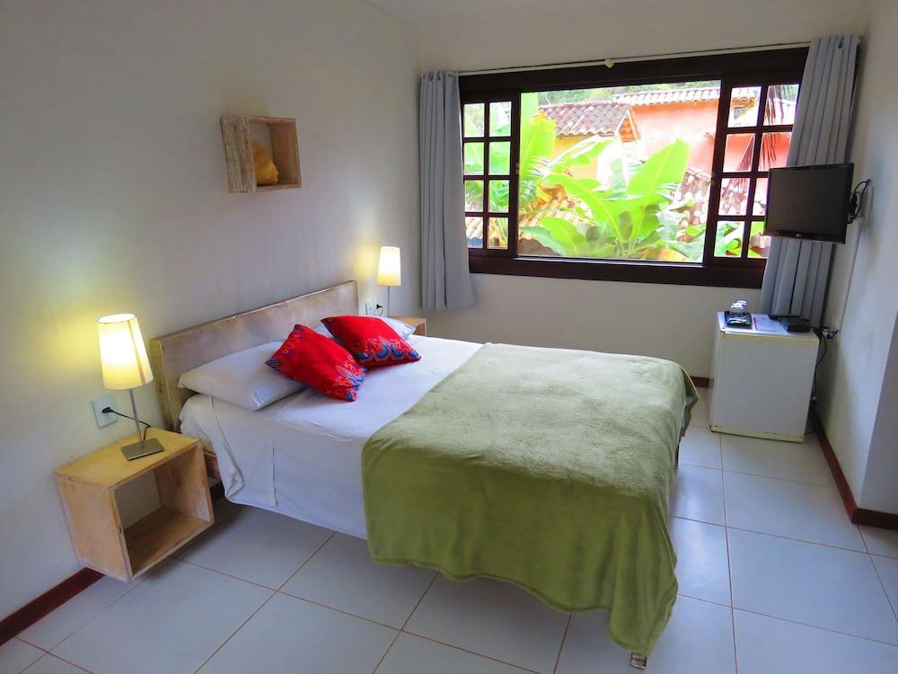 Pousada Casa Cactus Praia Da Tartaruga Buzios Bagian luar foto
