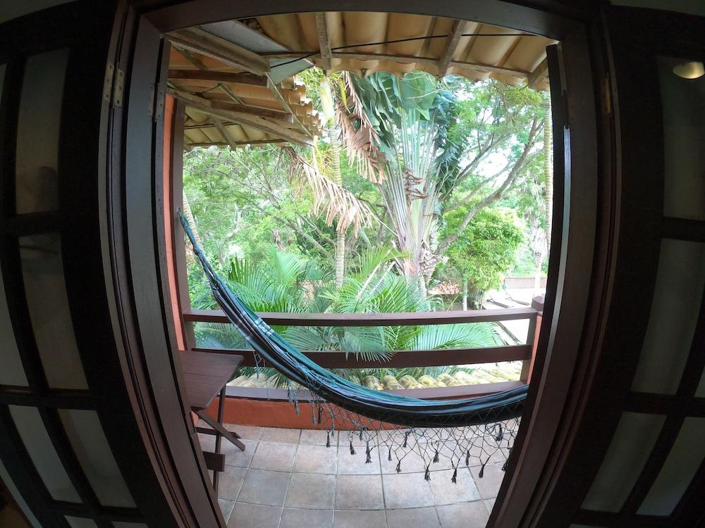 Pousada Casa Cactus Praia Da Tartaruga Buzios Bagian luar foto