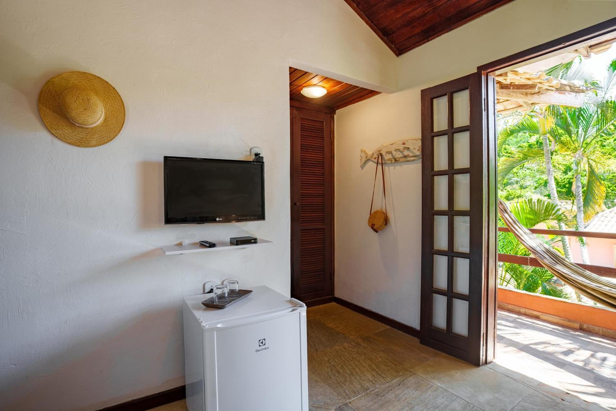 Pousada Casa Cactus Praia Da Tartaruga Buzios Bagian luar foto