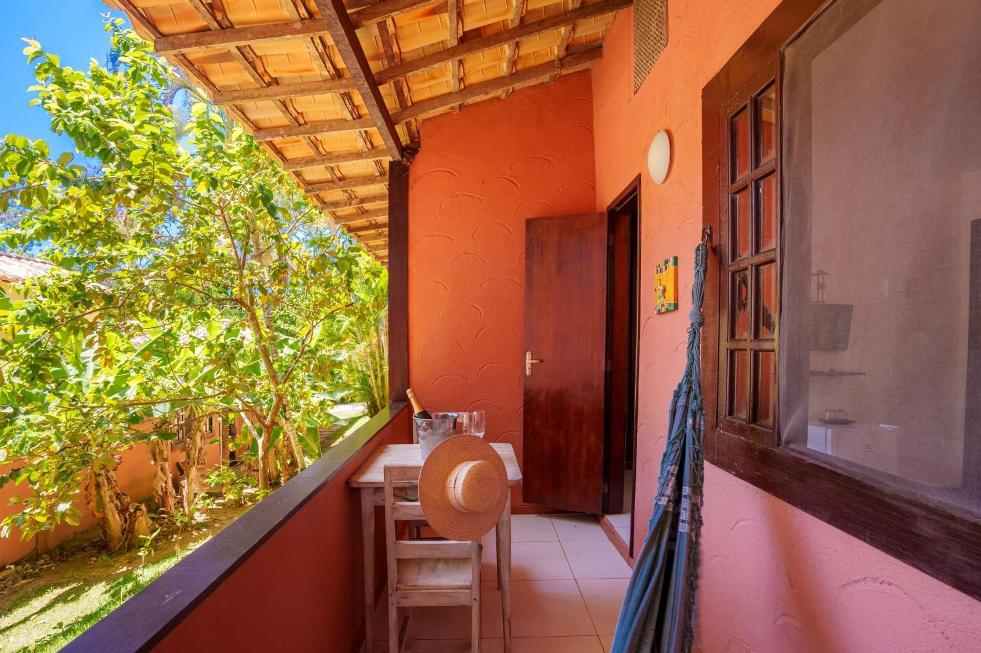 Pousada Casa Cactus Praia Da Tartaruga Buzios Bagian luar foto