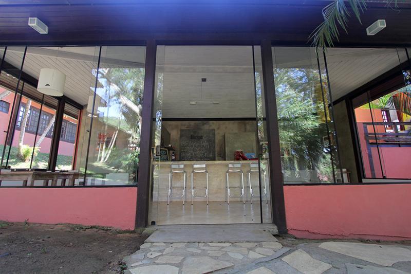 Pousada Casa Cactus Praia Da Tartaruga Buzios Bagian luar foto