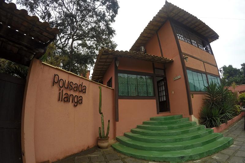 Pousada Casa Cactus Praia Da Tartaruga Buzios Bagian luar foto